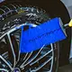 Long Soft Bristle Car Wheel Cleaning Rim Brush Tire Brush for Car Motorcycle